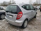 Mercedes A 180 super zwinne autko do miasta Tanie Auta Fasty - 5