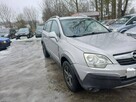 Opel Antara 2.0 CDTI silnik sprawny, do poprawek Tanie Auta Fasty - 2