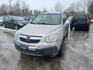 Opel Antara 2.0 CDTI silnik sprawny, do poprawek Tanie Auta Fasty - 3