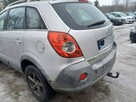 Opel Antara 2.0 CDTI silnik sprawny, do poprawek Tanie Auta Fasty - 4