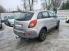 Opel Antara 2.0 CDTI silnik sprawny, do poprawek Tanie Auta Fasty - 5