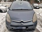 Citroen C4 Picasso 2.0 HDI automat 7-osobowy na alusach Tanie Auta Fasty - 2