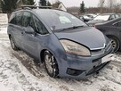 Citroen C4 Picasso 2.0 HDI automat 7-osobowy na alusach Tanie Auta Fasty - 3