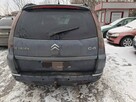 Citroen C4 Picasso 2.0 HDI automat 7-osobowy na alusach Tanie Auta Fasty - 5