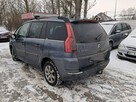 Citroen C4 Picasso 2.0 HDI automat 7-osobowy na alusach Tanie Auta Fasty - 6