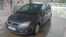 Ford C-Max 1.8 diesel GHIA skóra itp Tanie Auta Fasty