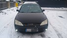 Ford Mondeo 1.8 benzyna nagaznik dachowy, hak Tanie Auta Fasty - 1