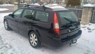 Ford Mondeo 1.8 benzyna nagaznik dachowy, hak Tanie Auta Fasty - 5