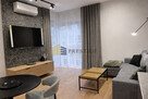 Nowy, designerski apartament 2-pokojowy | 49,22 m² - 2