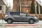 Toyota Verso Automat !!! Niski przebieg !!! Kamera !!! Jeden właściciel !!! - 5