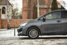 Toyota Verso Automat !!! Niski przebieg !!! Kamera !!! Jeden właściciel !!! - 7
