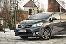 Toyota Verso Automat !!! Niski przebieg !!! Kamera !!! Jeden właściciel !!! - 10