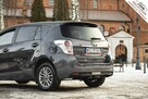 Toyota Verso Automat !!! Niski przebieg !!! Kamera !!! Jeden właściciel !!! - 12