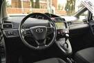 Toyota Verso Automat !!! Niski przebieg !!! Kamera !!! Jeden właściciel !!! - 16