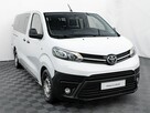 Toyota ProAce WD9009P#Kombi 2.0 D-4D Long 9.os Cz.cof Klima Salon PL VAT23% - 3