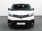 Toyota ProAce WD9009P#Kombi 2.0 D-4D Long 9.os Cz.cof Klima Salon PL VAT23% - 7