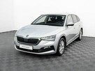 Škoda Scala DW3UK81#1.0 TSI Ambition Cz.cof LED Bluetooth Salon PL VAT23% - 2