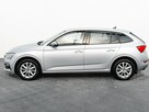Škoda Scala DW3UK81#1.0 TSI Ambition Cz.cof LED Bluetooth Salon PL VAT23% - 9