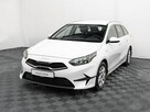 Kia Cee'd DW6RE17#1.5 T-GDI M 2 stref klima K.cof salon PL VAT23% - 2