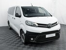 Toyota ProAce WD1231S#Kombi 2.0 D-4D Long 9.os Cz.cof Klima Salon PL VAT23% - 3