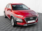 Hyundai Kona WD4365R#1.6 T-GDI Style 4WD DCT Podgrz.f I kier Salon PL VAT 23% - 3
