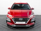 Hyundai Kona WD4365R#1.6 T-GDI Style 4WD DCT Podgrz.f I kier Salon PL VAT 23% - 7