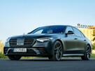 Mercedes S 580 4-Matic 503KM / FullBody PPF / Concaver / Salon PL / Bezwypadk / FV23%