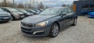 Peugeot 508 Super Stan Bezwypadkowy 1.6 e-HDi Allure - 3