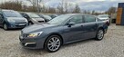 Peugeot 508 Super Stan Bezwypadkowy 1.6 e-HDi Allure - 4