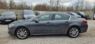 Peugeot 508 Super Stan Bezwypadkowy 1.6 e-HDi Allure - 5