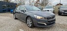 Peugeot 508 Super Stan Bezwypadkowy 1.6 e-HDi Allure - 14