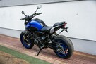 Yamaha MT 07 R 2022 POLIFT Wydech ARROW Raty Transport ABS KAT A2 - 5
