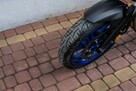 Yamaha MT 07 R 2022 POLIFT Wydech ARROW Raty Transport ABS KAT A2 - 9