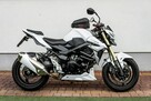 Suzuki GSR 750 R 2016 ABS Raty Transport Jak Nowa 13 tys km Największy Wybór W PL - 4