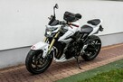 Suzuki GSR 750 R 2016 ABS Raty Transport Jak Nowa 13 tys km Największy Wybór W PL - 8