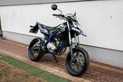 Yamaha WR WR 125 X  2016 Raty Transport Największy Wybór Moto W POLSCE
