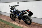 Yamaha WR WR 125 X  2016 Raty Transport Największy Wybór Moto W POLSCE - 4