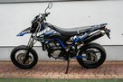Yamaha WR WR 125 X  2016 Raty Transport Największy Wybór Moto W POLSCE - 5