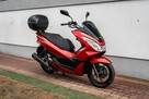 Honda PCX 125  R 2014 RATY Transport Największy Wybór Motocykli w PL forza xmax - 1
