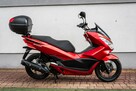 Honda PCX 125  R 2014 RATY Transport Największy Wybór Motocykli w PL forza xmax - 2