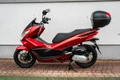 Honda PCX 125  R 2014 RATY Transport Największy Wybór Motocykli w PL forza xmax - 5