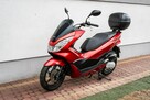 Honda PCX 125  R 2014 RATY Transport Największy Wybór Motocykli w PL forza xmax - 6