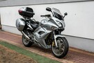 Honda CBF 1000 R 2008 3 X KUFER Raty Transport Największy Wybór W PL - 1