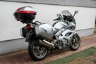Honda CBF 1000 R 2008 3 X KUFER Raty Transport Największy Wybór W PL - 3
