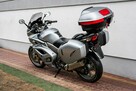 Honda CBF 1000 R 2008 3 X KUFER Raty Transport Największy Wybór W PL - 4