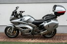 Honda CBF 1000 R 2008 3 X KUFER Raty Transport Największy Wybór W PL - 5