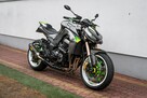 Kawasaki Z 1000 r 2014 KSIĄŻKA ABS AKRAPOVIĆ Raty Transport  Mega Zadbana