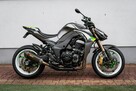 Kawasaki Z 1000 r 2014 KSIĄŻKA ABS AKRAPOVIĆ Raty Transport Mega Zadbana - 3