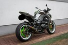 Kawasaki Z 1000 r 2014 KSIĄŻKA ABS AKRAPOVIĆ Raty Transport Mega Zadbana - 4