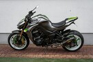 Kawasaki Z 1000 r 2014 KSIĄŻKA ABS AKRAPOVIĆ Raty Transport Mega Zadbana - 6